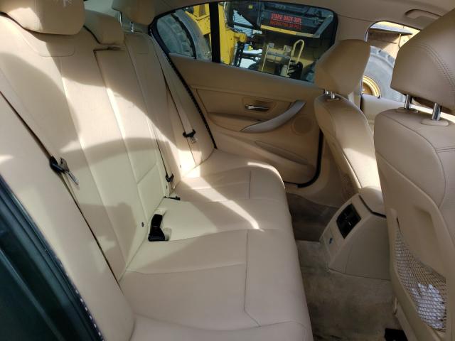 2012 BMW 328 I - WBA3A5C54CF348557