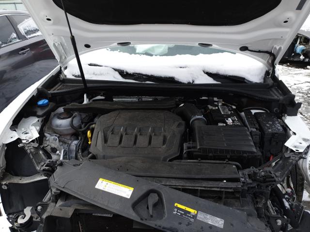2020 AUDI Q3 PREMIUM WA1AECF34L1028059