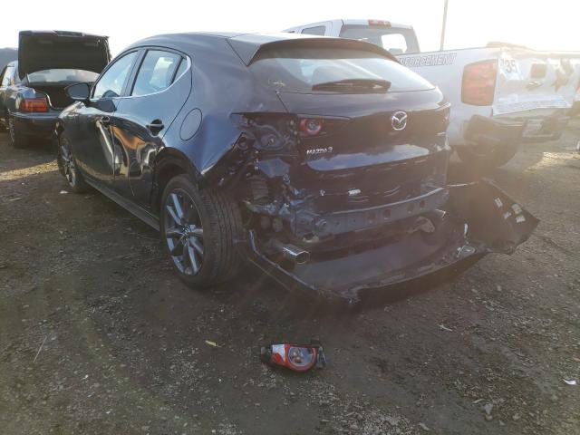 2020 MAZDA 3 JM1BPALM5L1163847