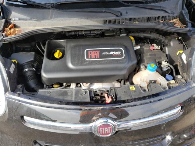 2014 FIAT 500L EASY ZFBCFABH2EZ014170
