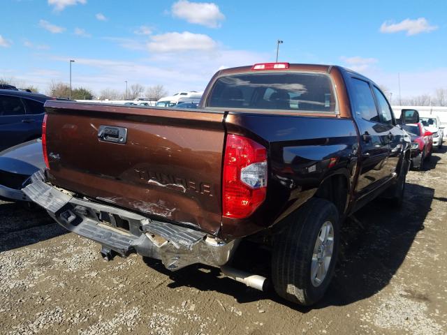 2016 TOYOTA TUNDRA CRE - 5TFDY5F1XGX509926