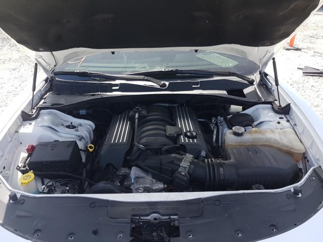 Фото: 2C3CDXGJ7JH289338 - 7