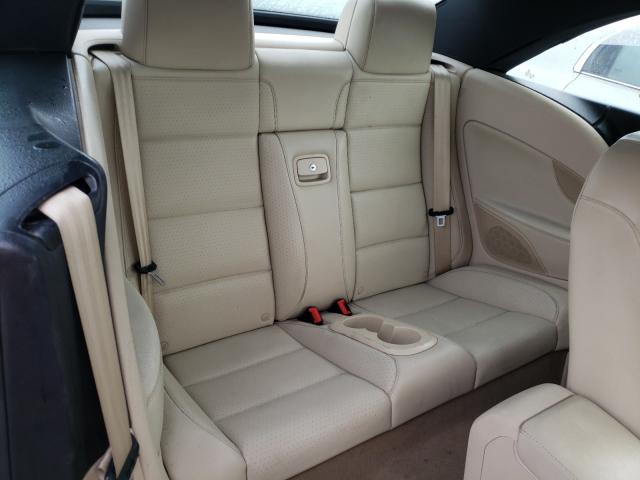 2012 VOLKSWAGEN EOS KOMFOR WVWBW7AHXCV011034