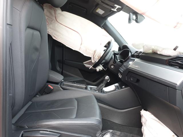 2020 AUDI Q3 PREMIUM WA1AECF34L1028059