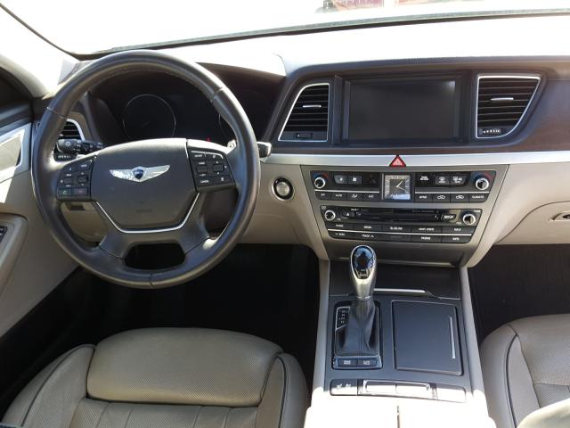 2015 HYUNDAI GENESIS 5. KMHGN4JF7FU066794