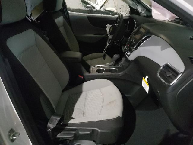 2020 CHEVROLET EQUINOX LS 2GNAXSEV7L6165157
