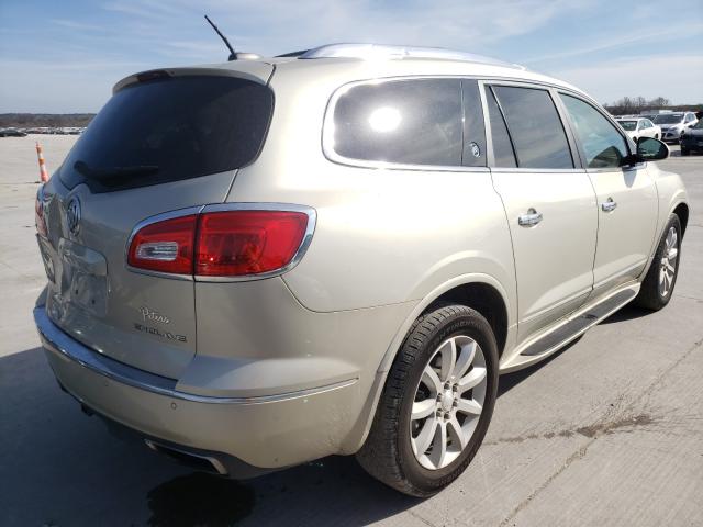 2016 BUICK ENCLAVE 5GAKRCKD1GJ222049