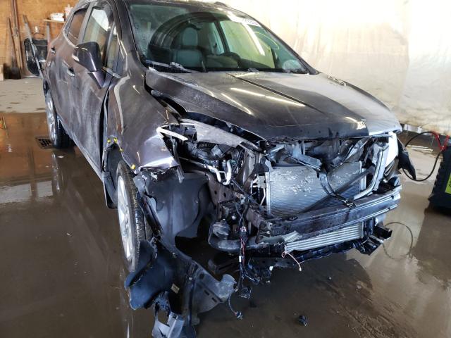 2016 BUICK ENCORE KL4CJGSB0GB621457