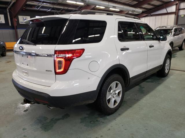 2013 FORD EXPLORER 1FM5K8B85DGC13116