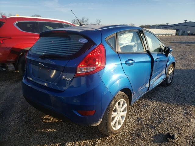 2011 FORD FIESTA 3FADP4EJ3BM166329