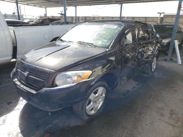 2010 DODGE CALIBER EX 1B3CB1HA8AD655884