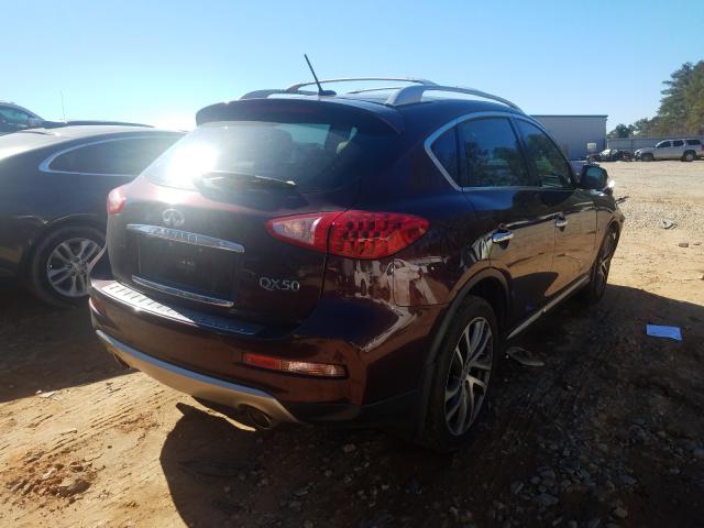 2016 INFINITI QX50 JN1BJ0RP7GM232686