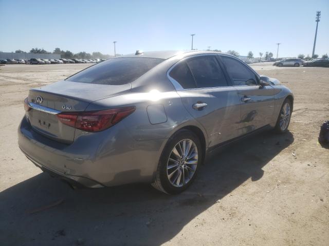 2019 INFINITI Q50 JN1EV7AR9KM558957