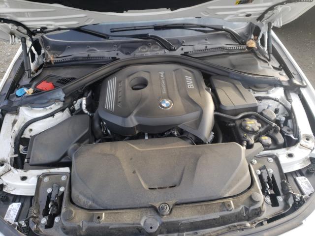 2018 BMW 330 XI WBA8K3C58JA023864