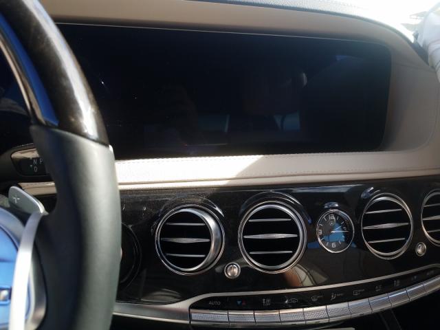 2020 MERCEDES-BENZ S 560 4MAT - WDDUG8GB9LA506031