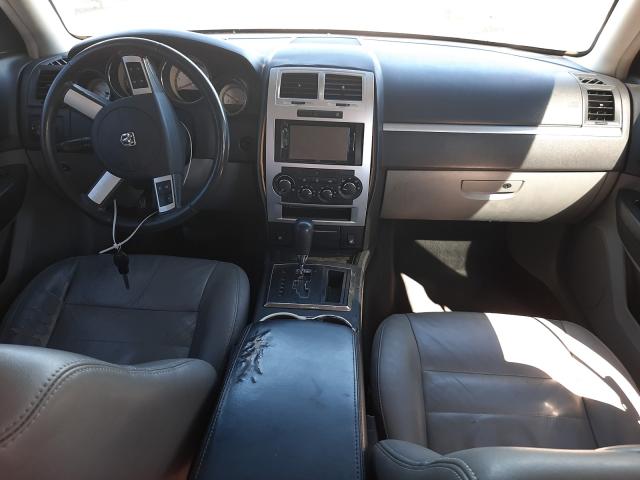 2010 DODGE CHARGER RA 2B3CA9CV2AH300336