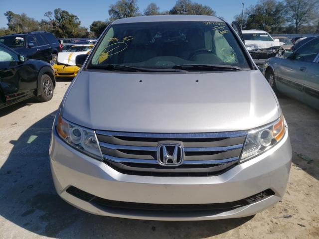 2012 HONDA ODYSSEY LX 5FNRL5H2XCB103403