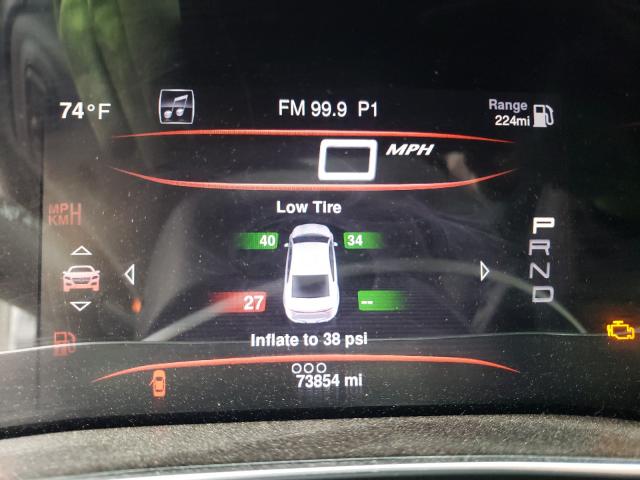 2014 DODGE DART SE AE 1C3CDFDH8ED861712