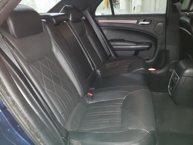 2016 CHRYSLER 300C PLATI 2C3CCASG3GH152238