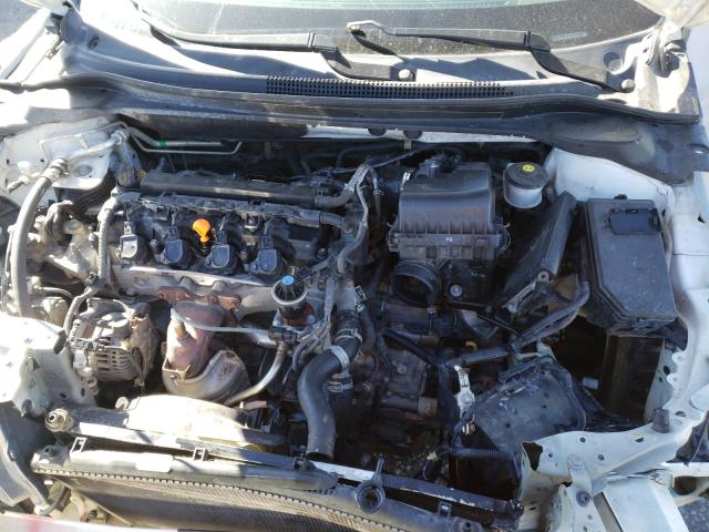 2014 ACURA ILX 20 19VDE1F39EE004758