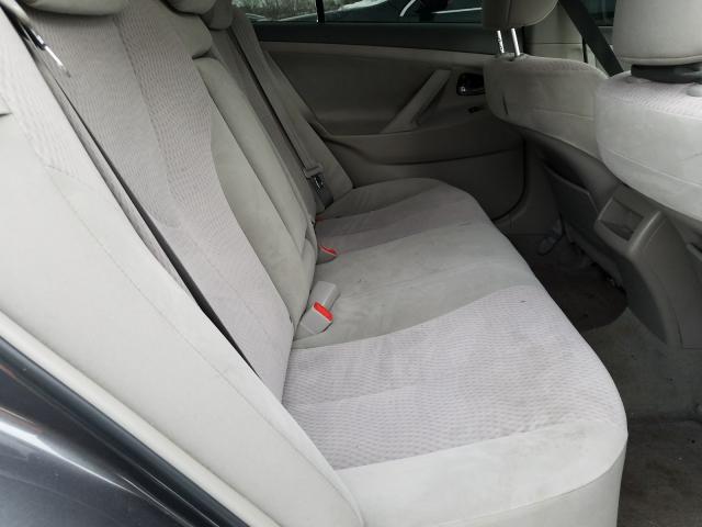 2011 TOYOTA CAMRY BASE 4T4BF3EK5BR201876