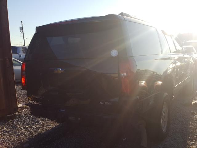 2017 CHEVROLET SUBURBAN C 1GNSCJKC7HR257913