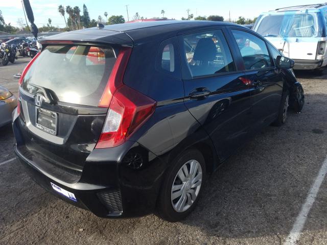 2017 HONDA FIT LX JHMGK5H56HS020290