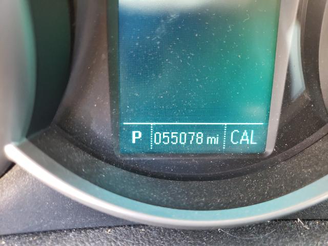 2015 CHEVROLET CRUZE LT 1G1PC5SB1F7189008
