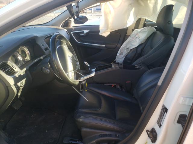 YV1612FH2D2204948 Volvo S60