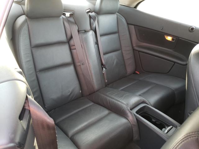 2010 VOLVO C70 T5 YV1672MC4AJ093018