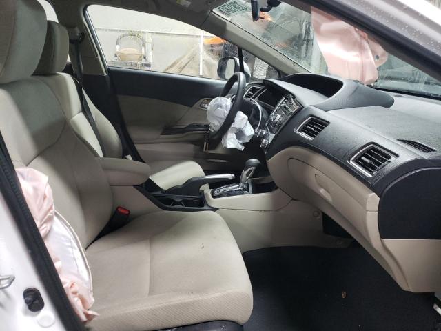 2013 HONDA CIVIC NATU 19XFB5F5XDE000329