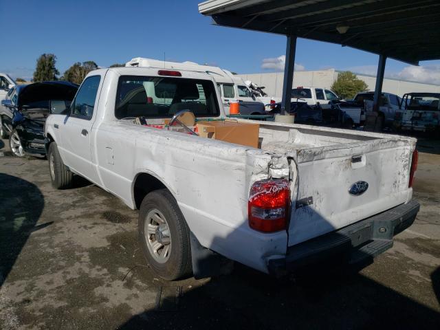 2010 FORD RANGER 1FTKR1AEXAPA29464