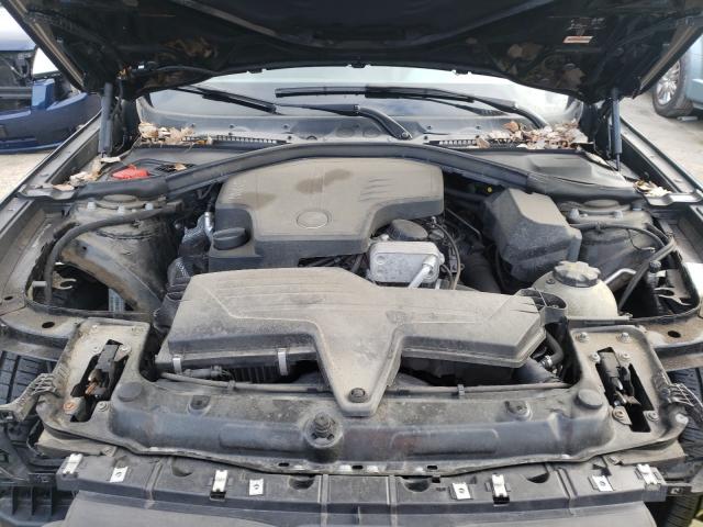 2016 BMW 328 XIGT S WBA8Z5C59GG500315