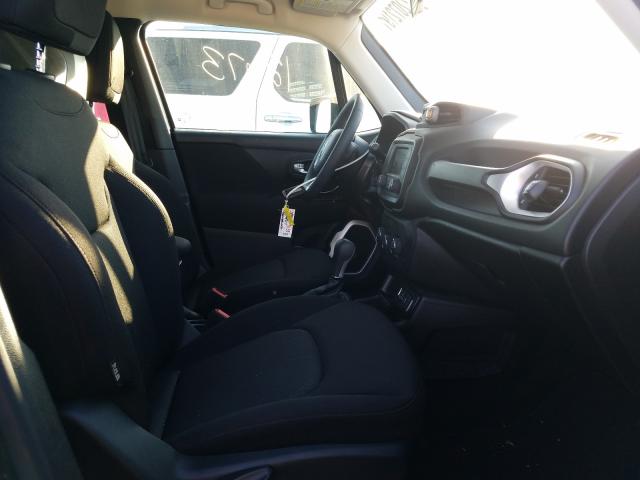 2020 JEEP RENEGADE S ZACNJAAB2LPL57300