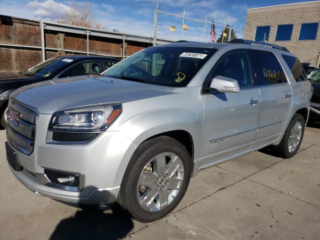 2013 GMC ACADIA DEN 1GKKVTKD9DJ154190