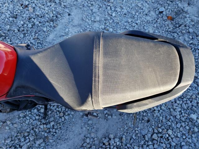 2018 HONDA CBR650 FA MLHRC7455J5400165