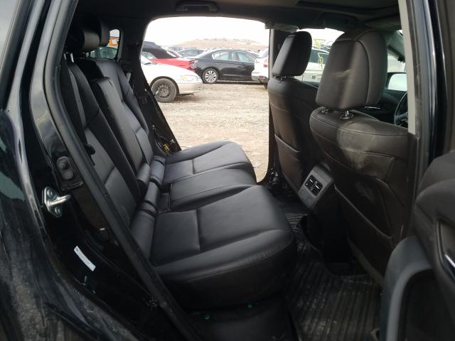 2017 ACURA RDX 5J8TB3H37HL014982