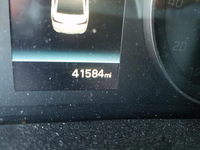 2019 HYUNDAI SONATA LIM 5NPE34AB7KH760906