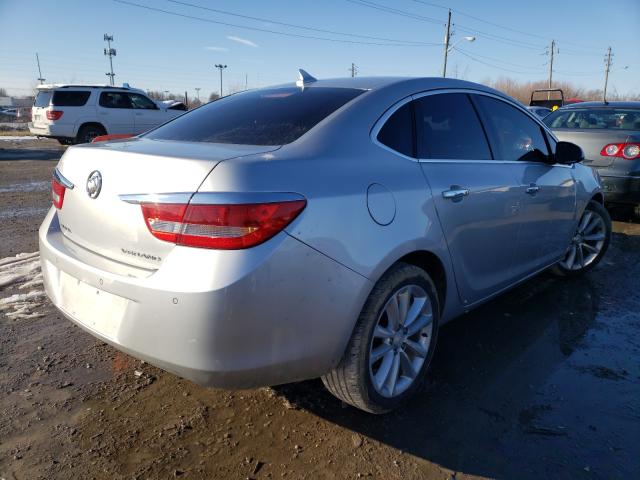 2013 BUICK VERANO 1G4PS5SK0D4191109