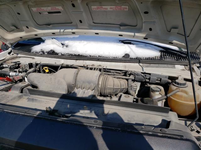 2010 FORD ECONOLINE 1FTNE2EL6ADA60364