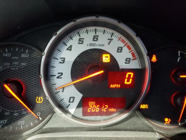 2017 TOYOTA 86 BASE JF1ZNAA15H9710403