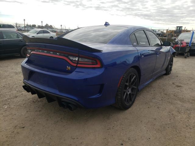 2019 DODGE CHARGER SC - 2C3CDXGJ8KH589259