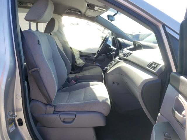 2012 HONDA ODYSSEY LX 5FNRL5H2XCB103403