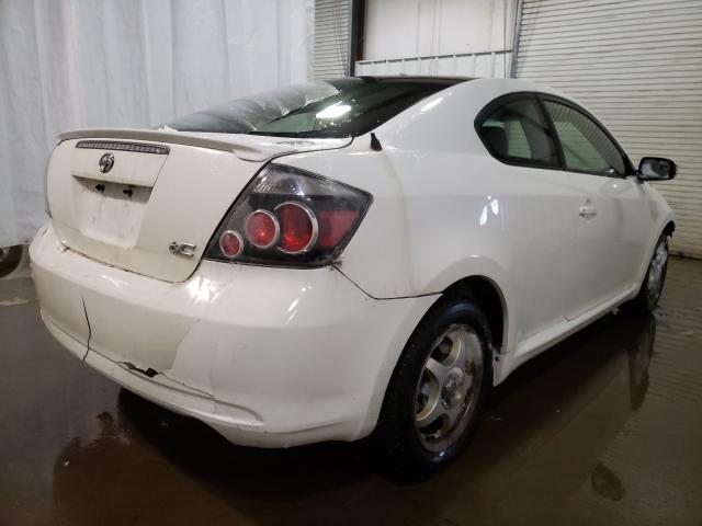 2010 TOYOTA SCION TC JTKDE3B79A0310656