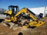 photo CATERPILLAR 305CCR 2020