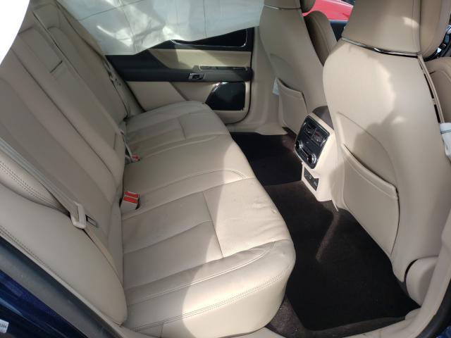 2017 LINCOLN CONTINENTA 1LN6L9NP9H5631206