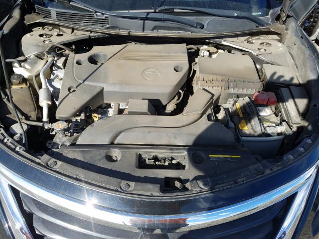2015 NISSAN ALTIMA 2.5 - 1N4AL3AP7FN340949