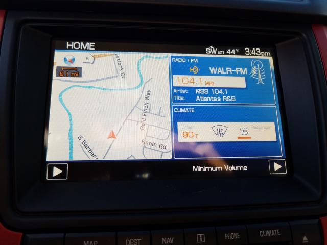 2011 FORD FUSION SPO 3FAHP0KC0BR295504