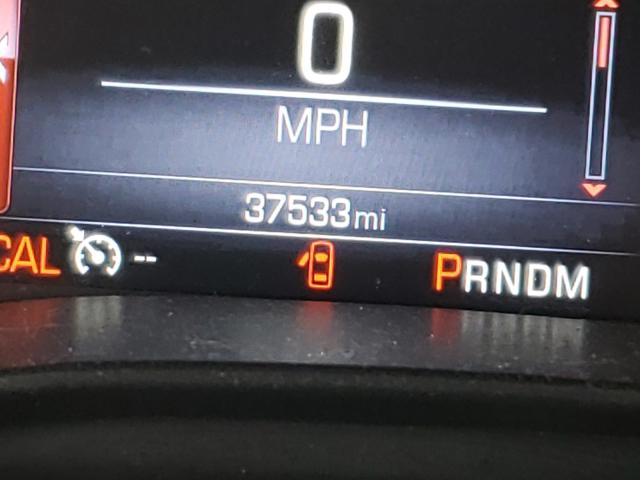 2016 GMC CANYON SLT 1GTG5DE31G1262785