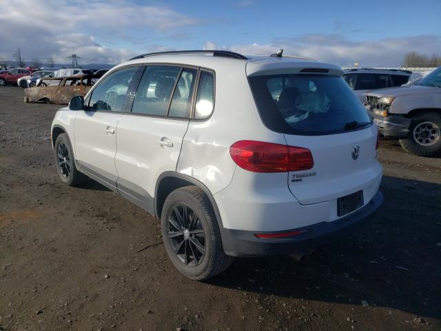 2018 VOLKSWAGEN TIGUAN LIM WVGBV7AX2JK001795